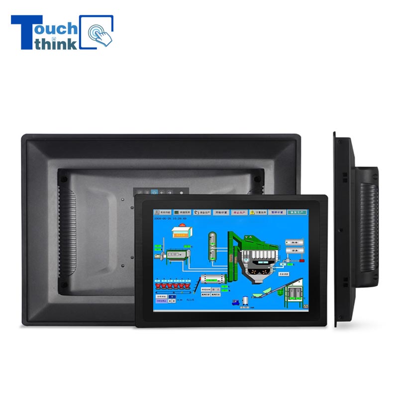 An application scenario or product detail of capacitive touch panel - Image 12