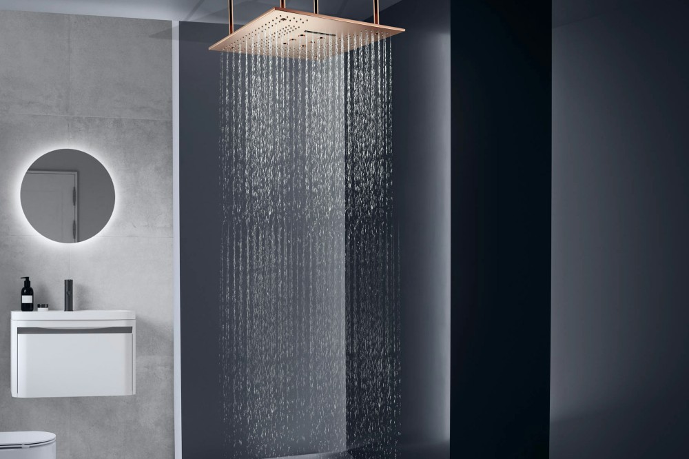 An application scenario or product detail of capsule shower - Image 9