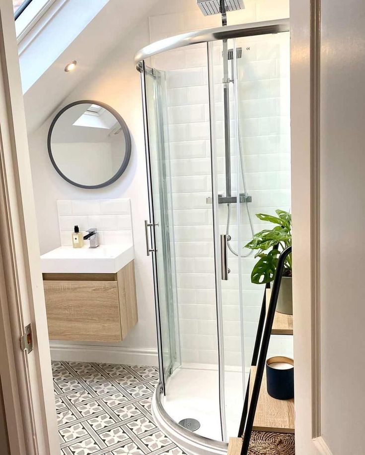 An application scenario or product detail of capsule shower - Image 15