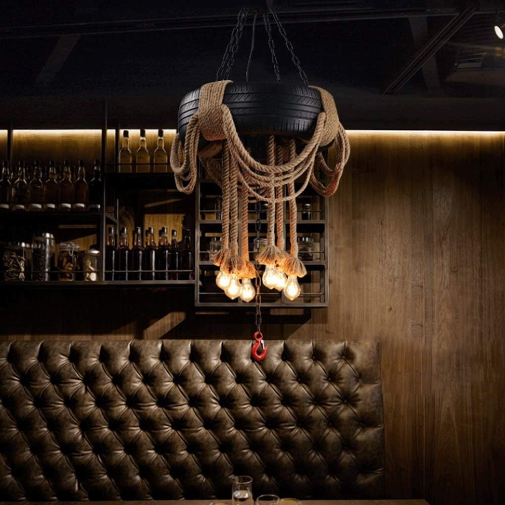 An application scenario or product detail of car chandelier - Image 2
