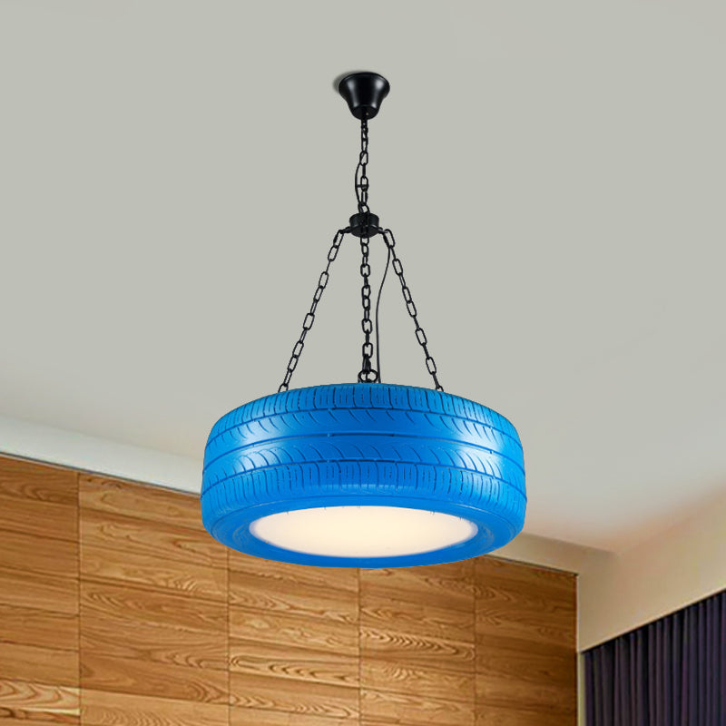 An application scenario or product detail of car chandelier - Image 6