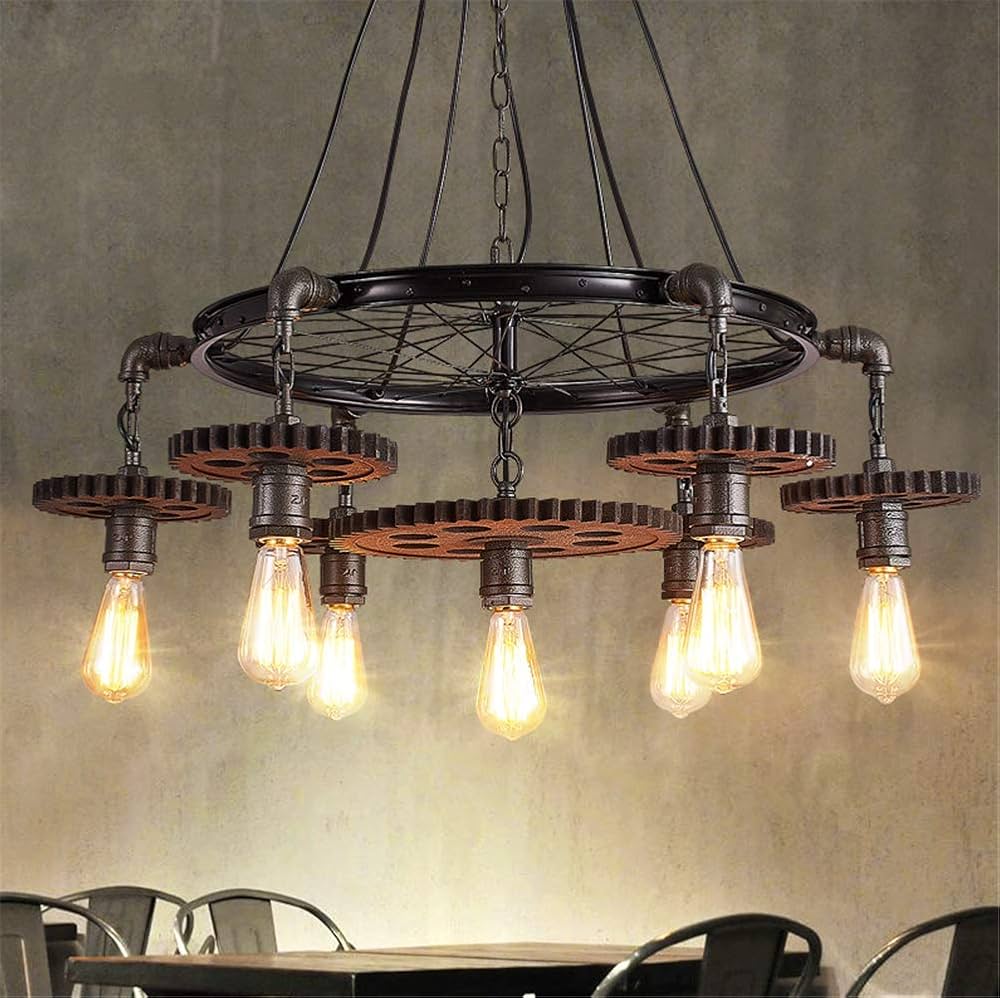 An application scenario or product detail of car chandelier - Image 8