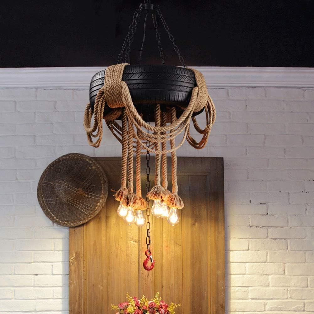 An application scenario or product detail of car chandelier - Image 14