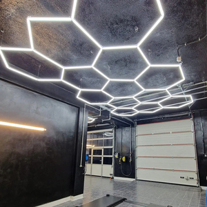 An application scenario or product detail of car chandelier - Image 23