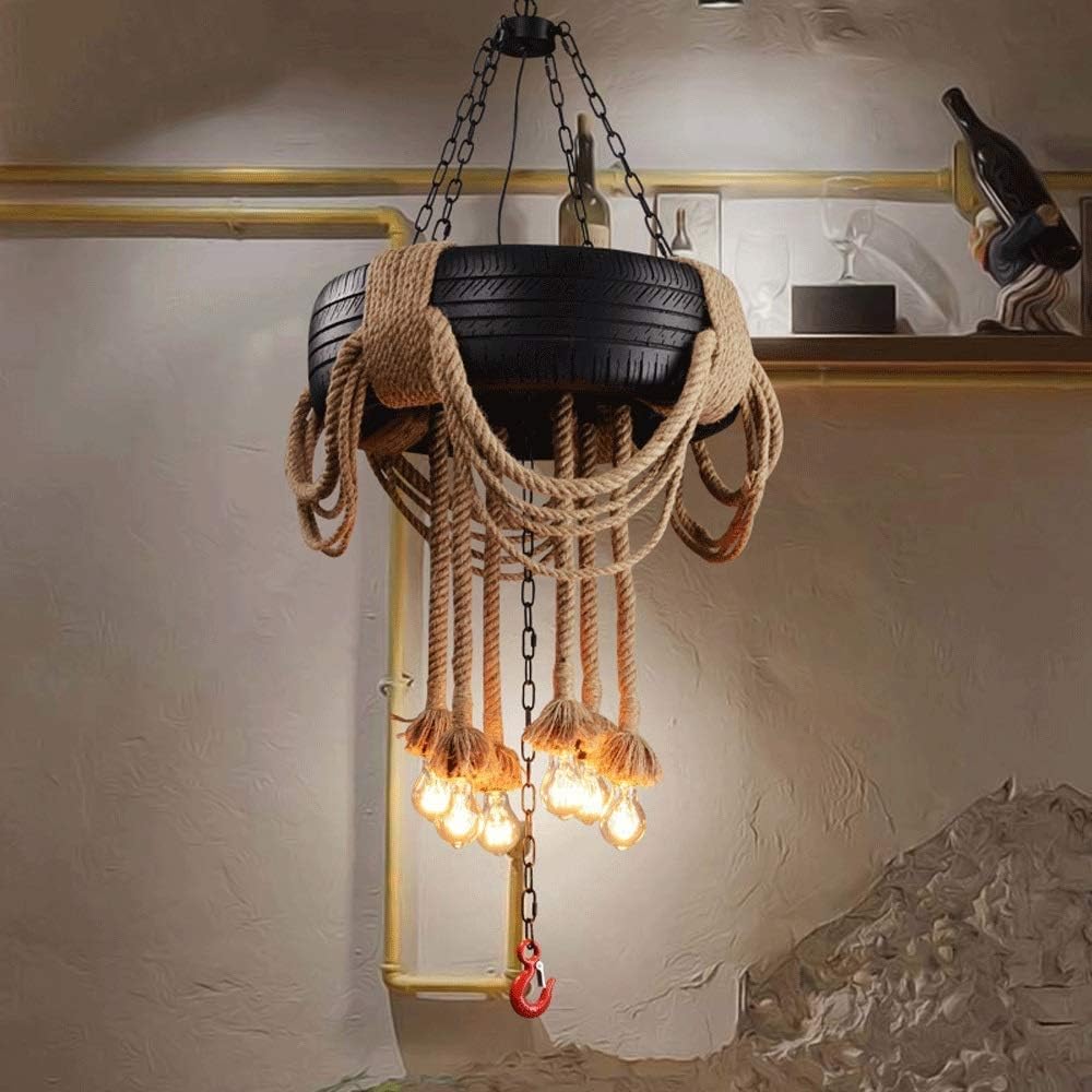 Featured image for the car chandelier guide