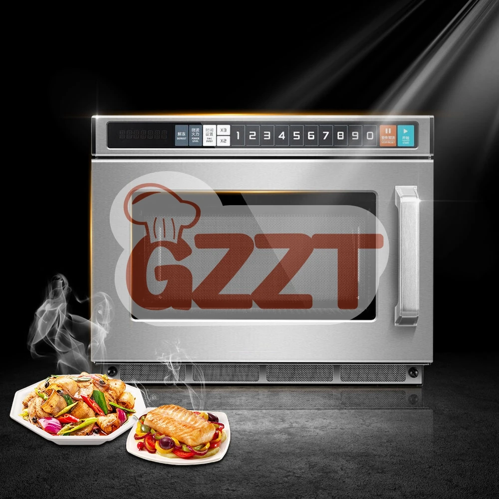 An application scenario or product detail of car microwave - Image 7
