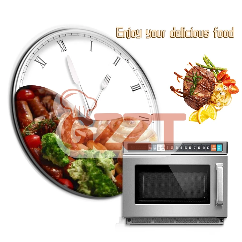 An application scenario or product detail of car microwave - Image 9