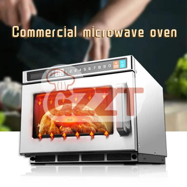 Featured image for the car microwave guide