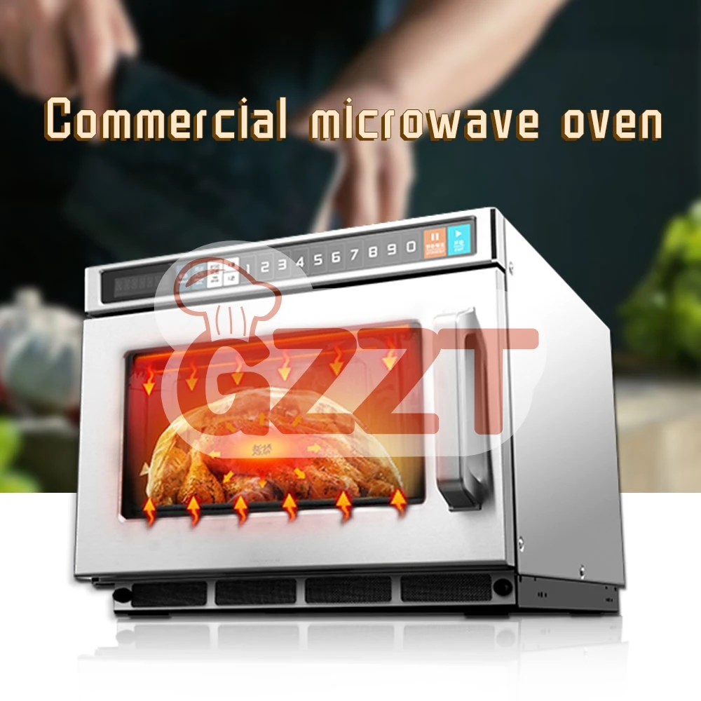 Featured image for the car microwave guide