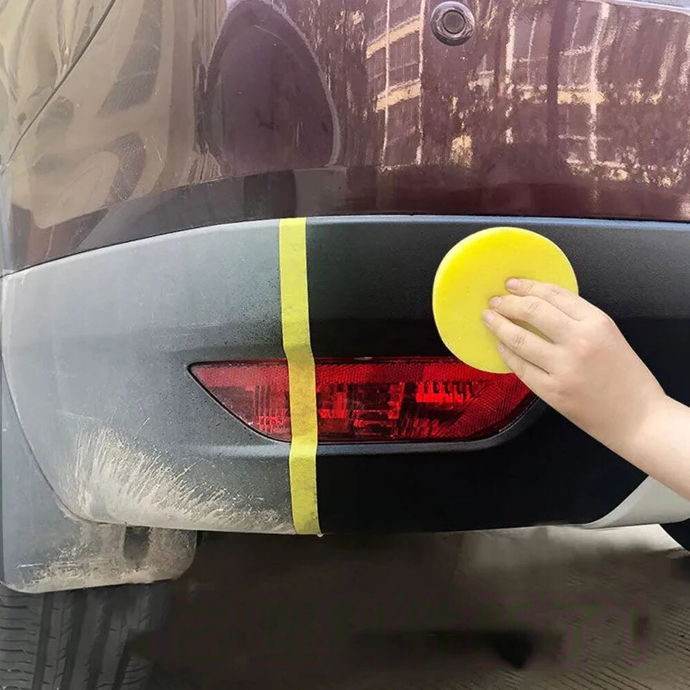 An application scenario or product detail of car plastic trim - Image 10