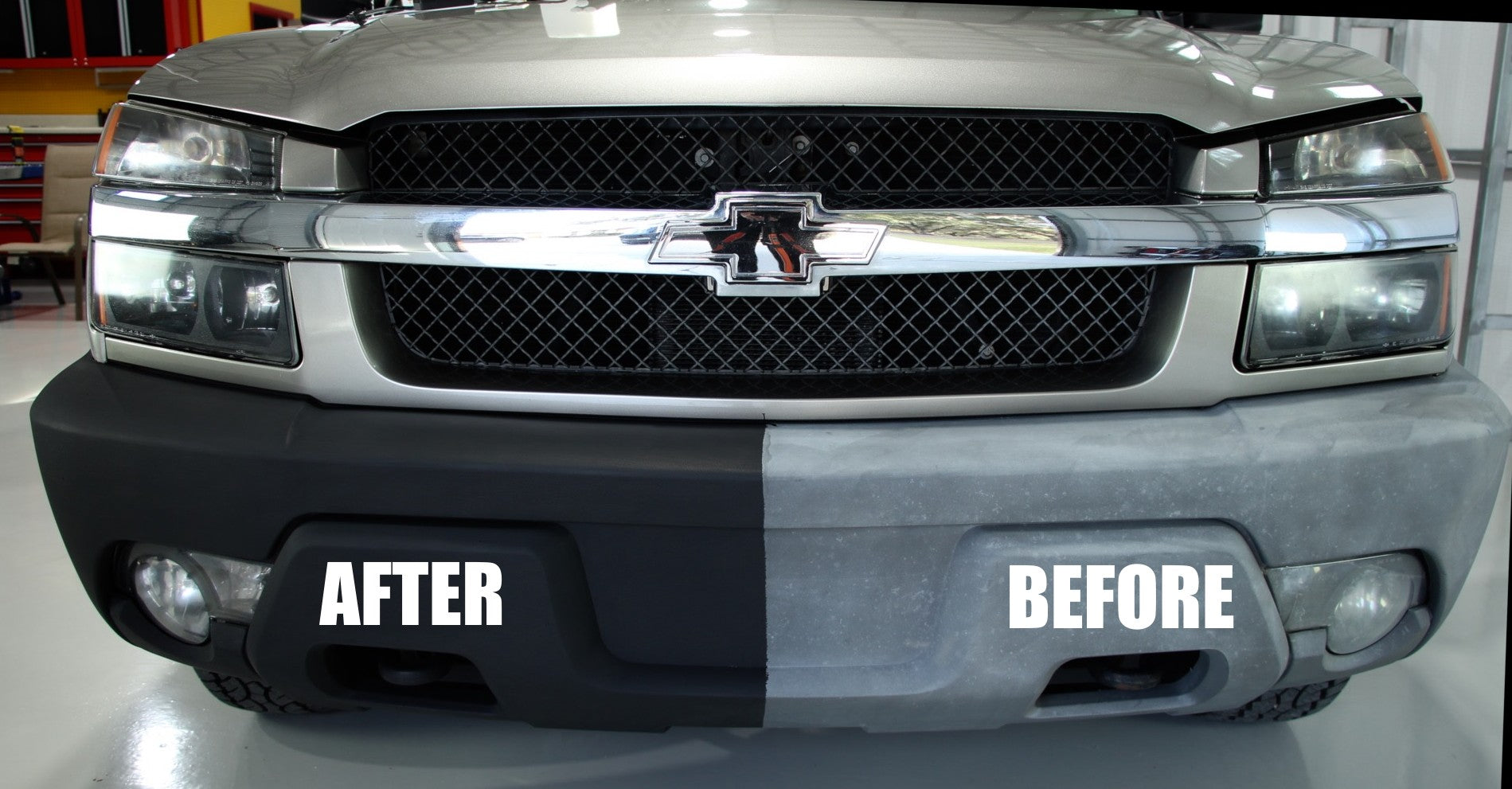 An application scenario or product detail of car plastic trim - Image 17