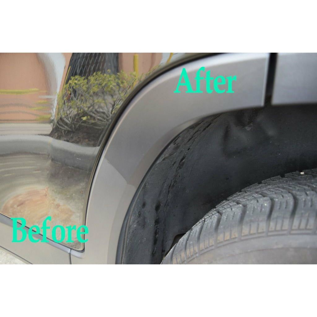 An application scenario or product detail of car plastic trim - Image 21