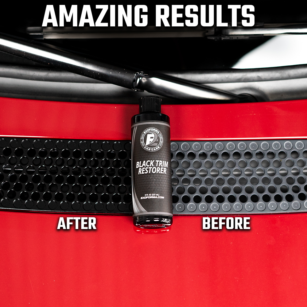 An application scenario or product detail of car plastic trim - Image 23