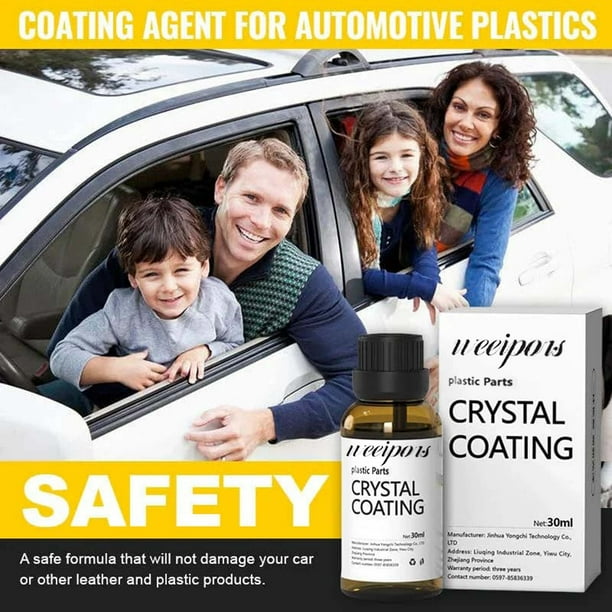 An application scenario or product detail of car plastic trim - Image 24