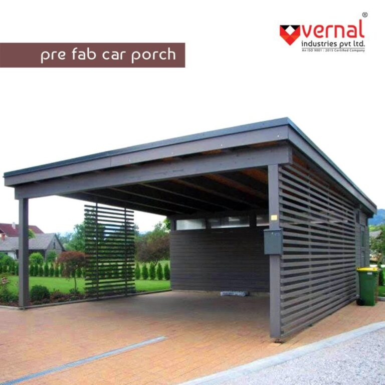 Featured image for the car porch guide