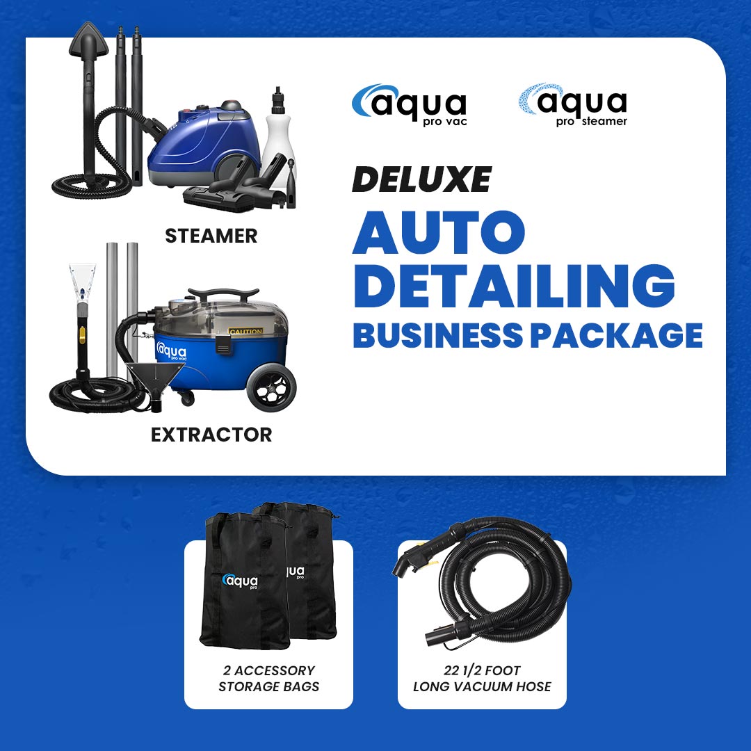 An application scenario or product detail of car wash business equipment list - Image 20