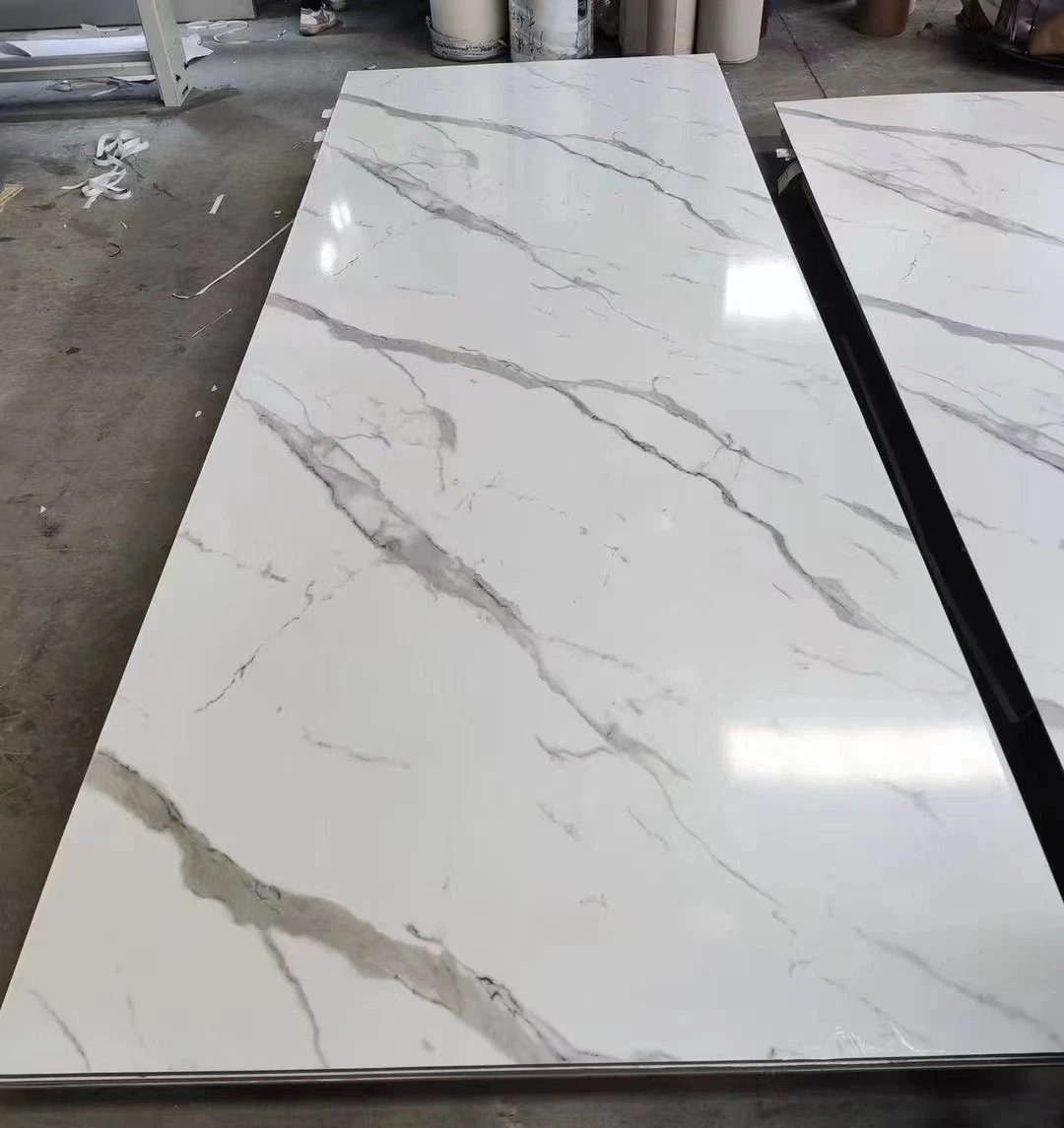 An application scenario or product detail of carbon slate panels - Image 5