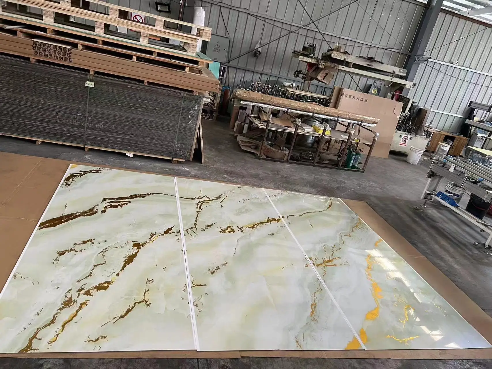 An application scenario or product detail of carbon slate panels - Image 20