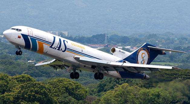 An application scenario or product detail of cargo aircraft for sale - Image 20