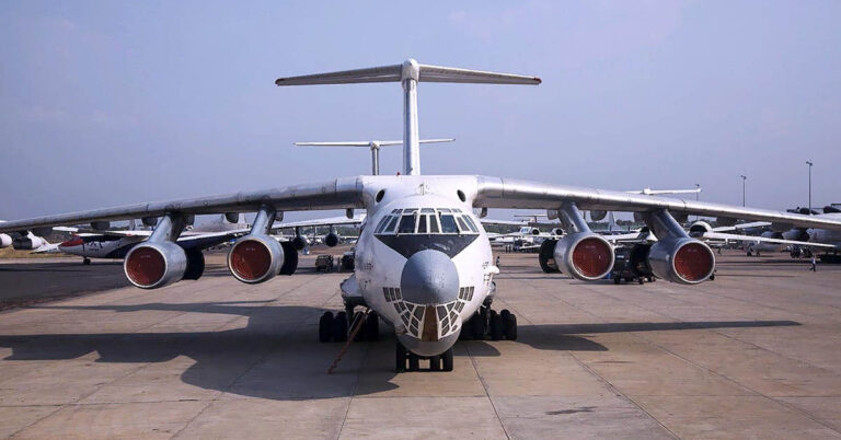 Featured image for the cargo aircraft for sale guide