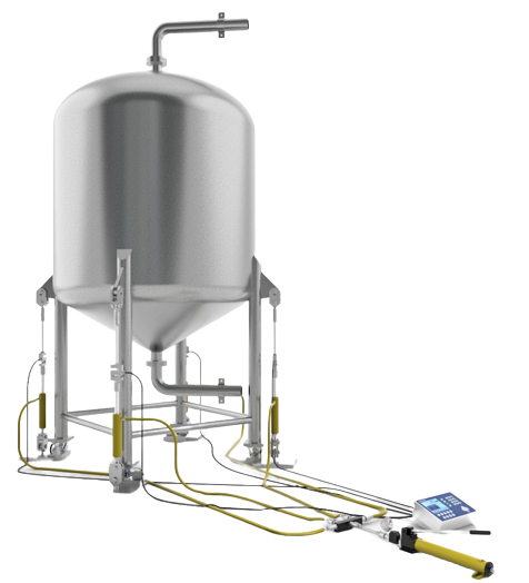 An application scenario or product detail of carlton scale - Image 19