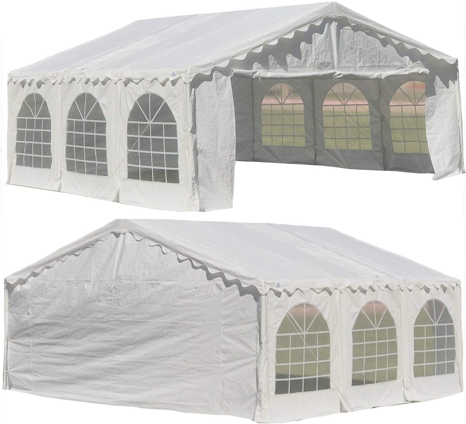 An application scenario or product detail of carpas para fiestas - Image 2