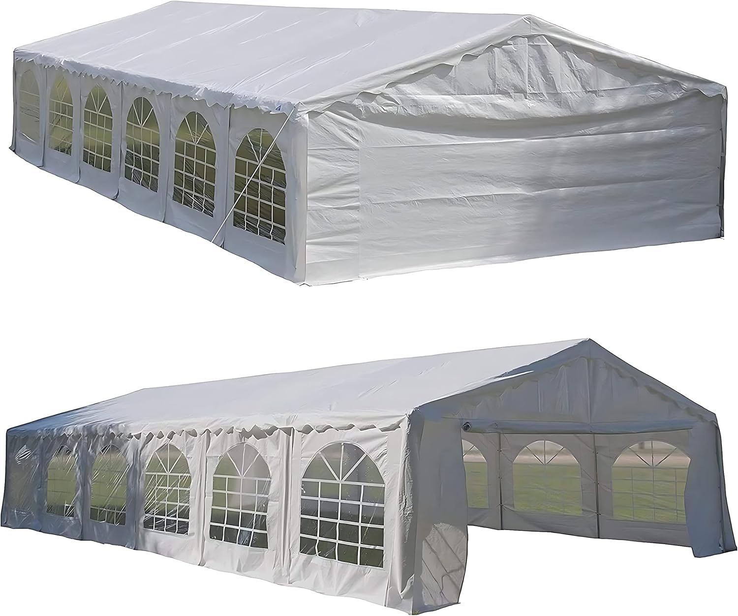 An application scenario or product detail of carpas para fiestas - Image 11