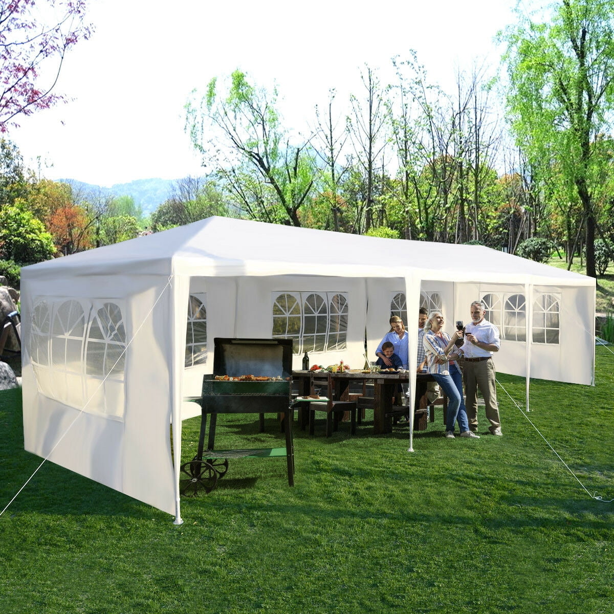 An application scenario or product detail of carpas para fiestas - Image 16
