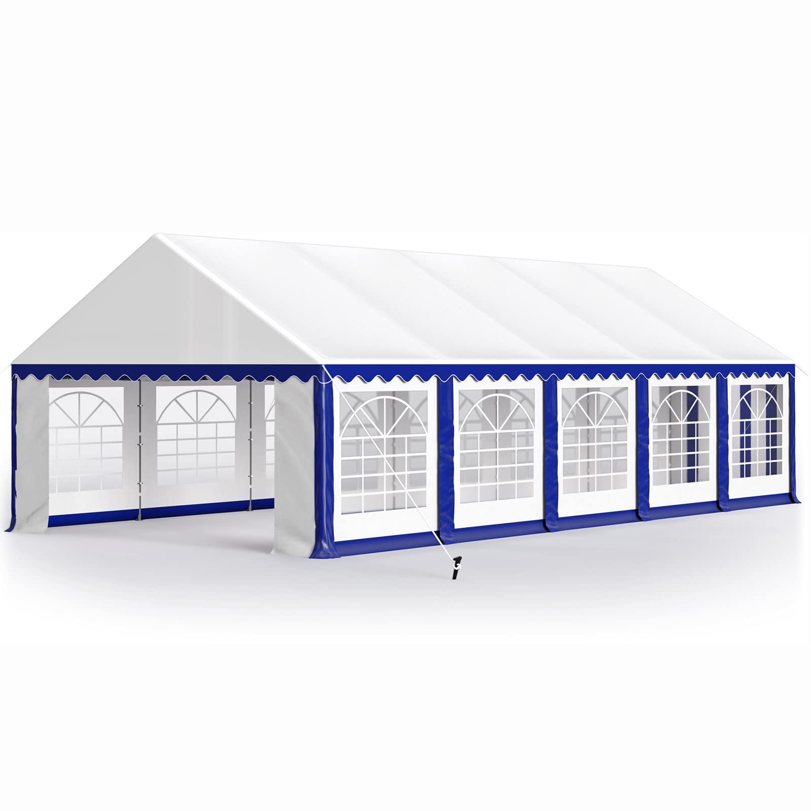 An application scenario or product detail of carpas para fiestas - Image 17