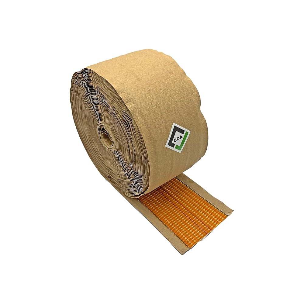 An application scenario or product detail of carpet seaming tape - Image 2