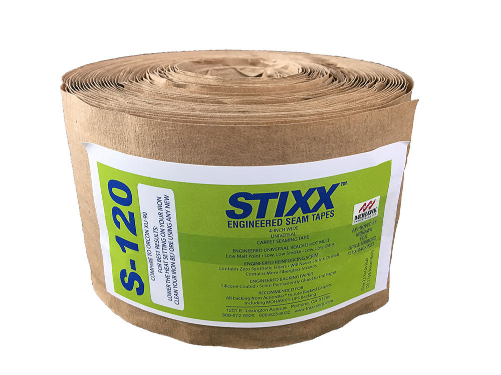 An application scenario or product detail of carpet seaming tape - Image 12