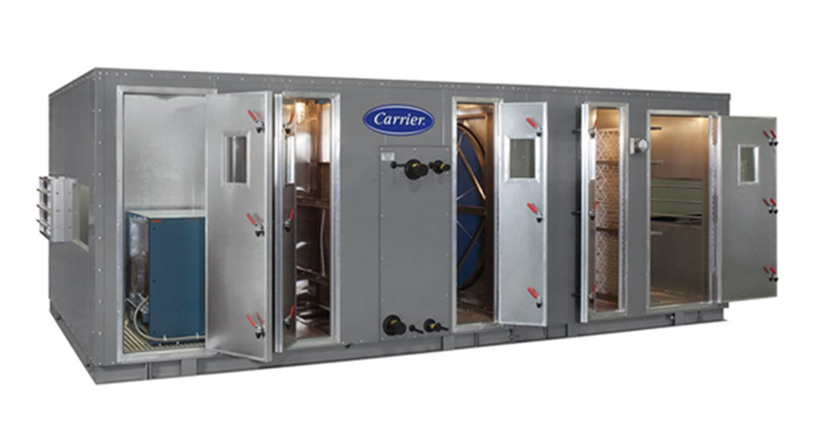 An application scenario or product detail of carrier oehler company - Image 13
