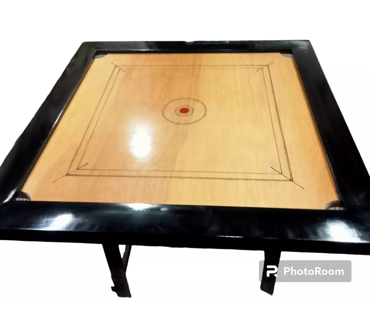 An application scenario or product detail of carrom board full size - Image 7