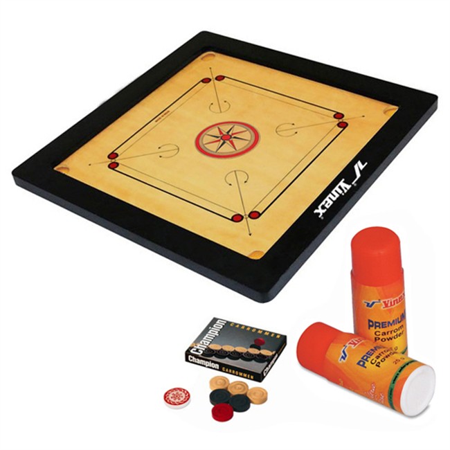 An application scenario or product detail of carrom board full size - Image 15