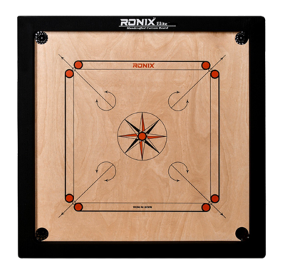 An application scenario or product detail of carrom board full size - Image 16