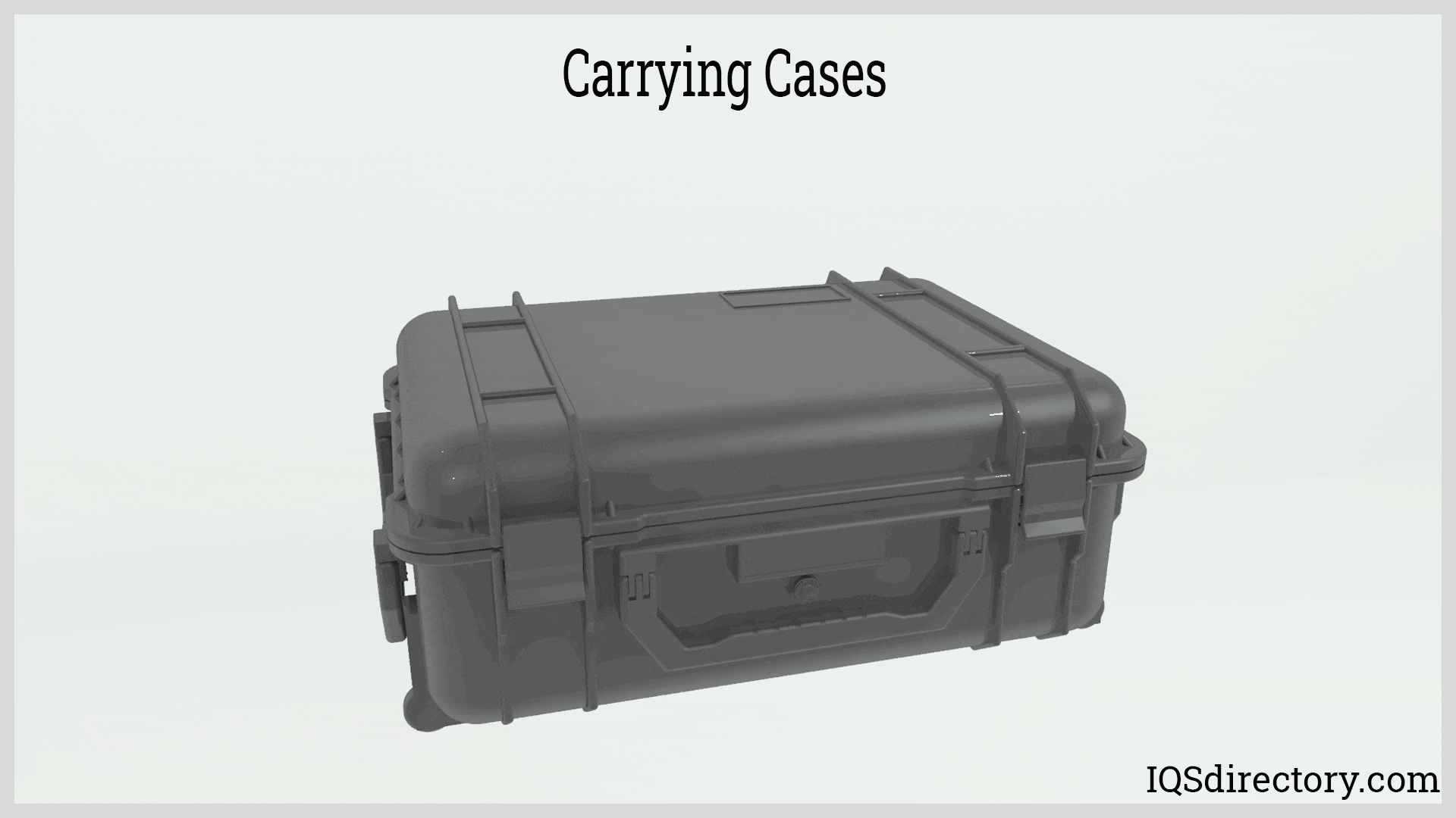 An application scenario or product detail of carrying cases - Image 6