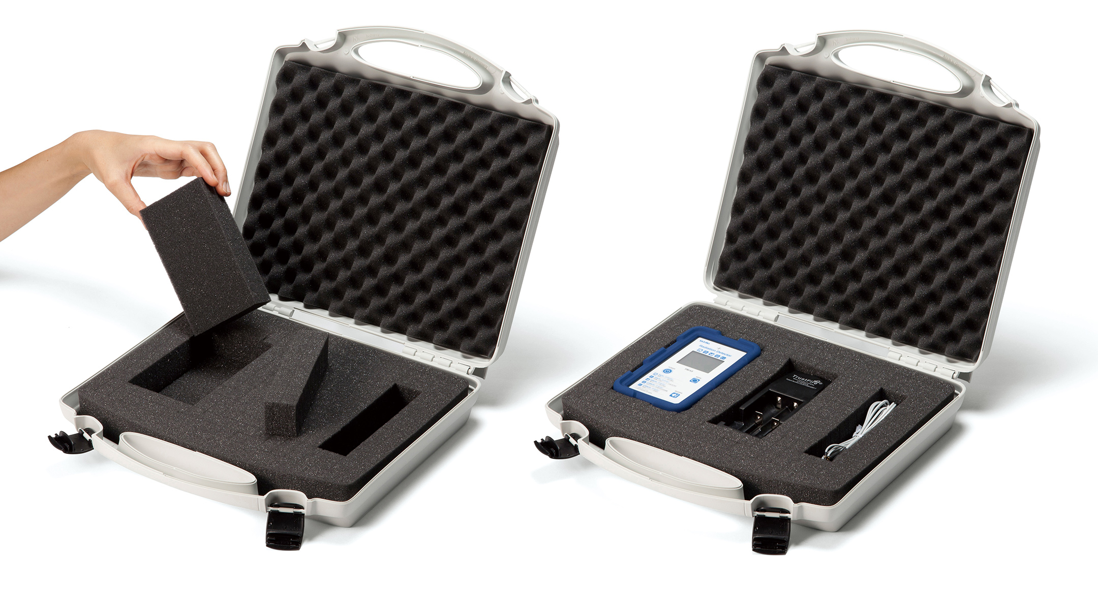 An application scenario or product detail of carrying cases - Image 14