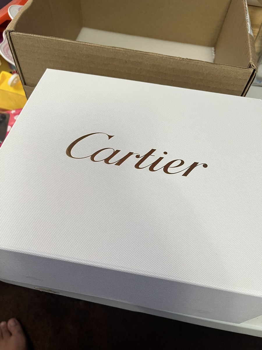 An application scenario or product detail of cartier box - Image 2
