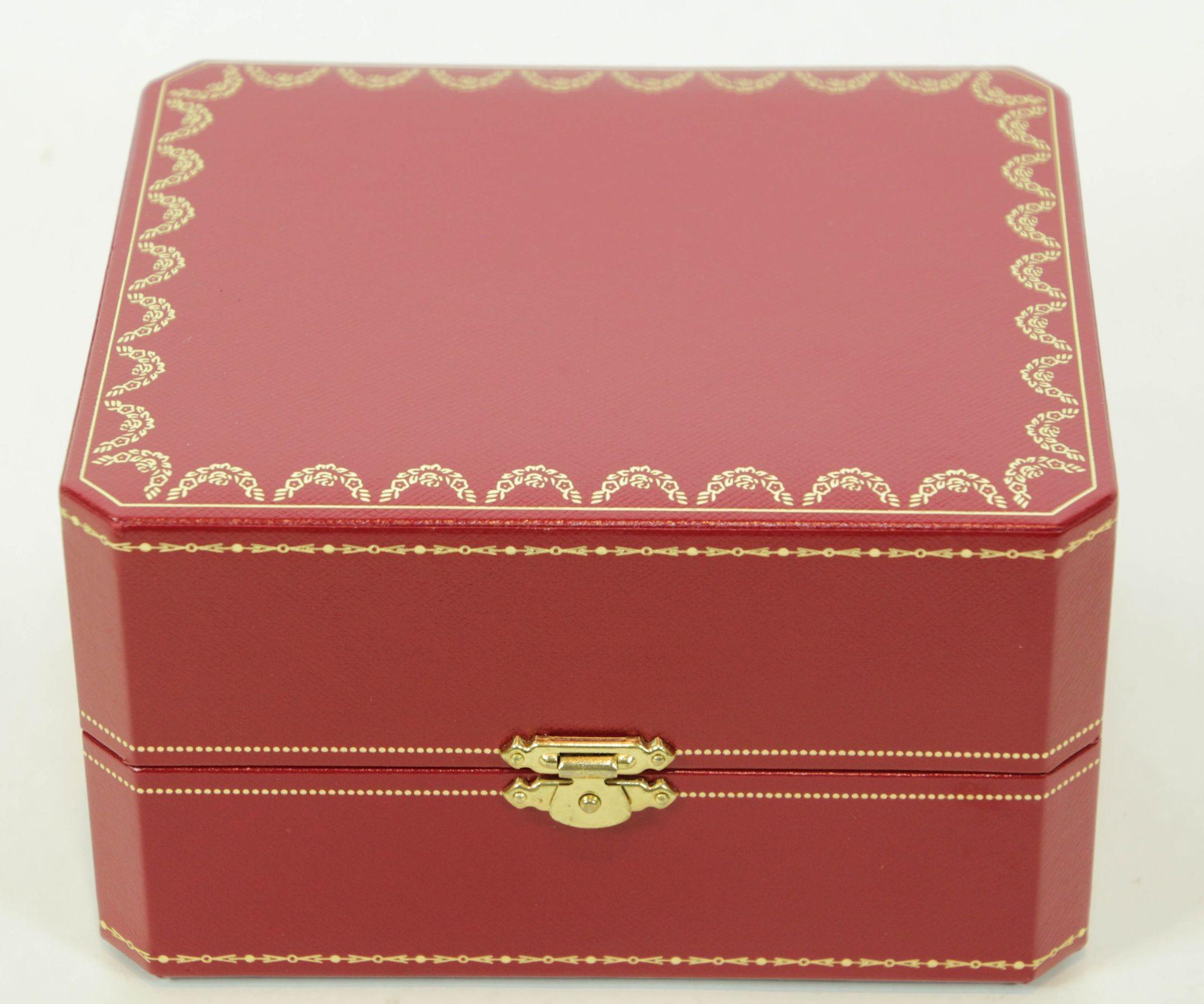An application scenario or product detail of cartier box - Image 12