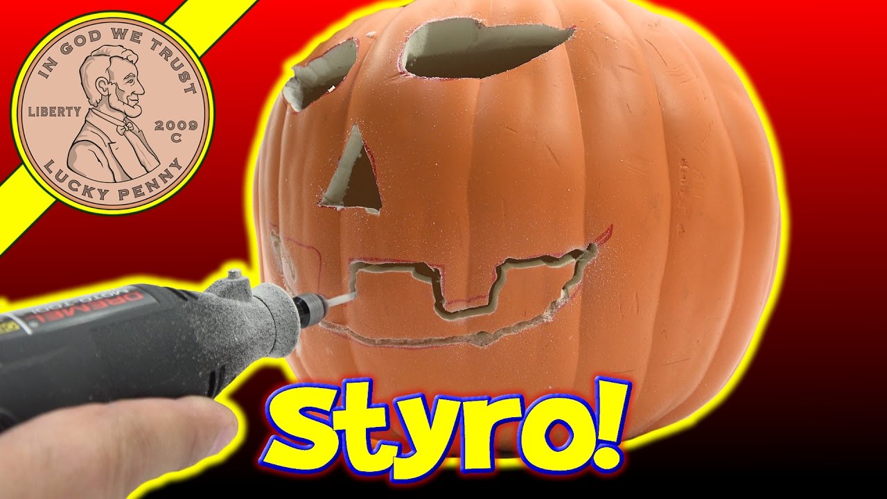 An application scenario or product detail of carvable pumpkins - Image 4
