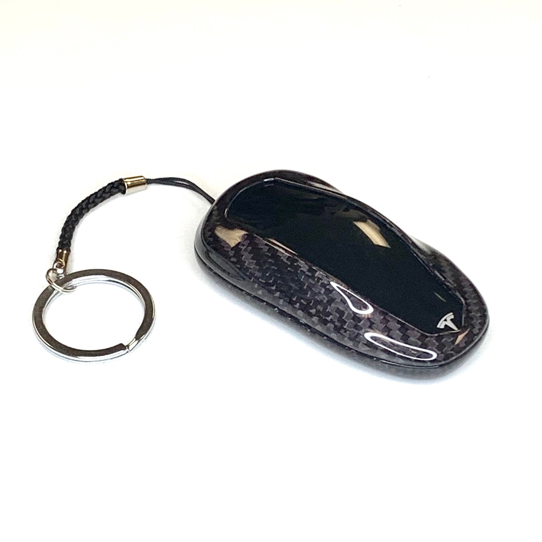 An application scenario or product detail of cas3 key fob case - Image 9