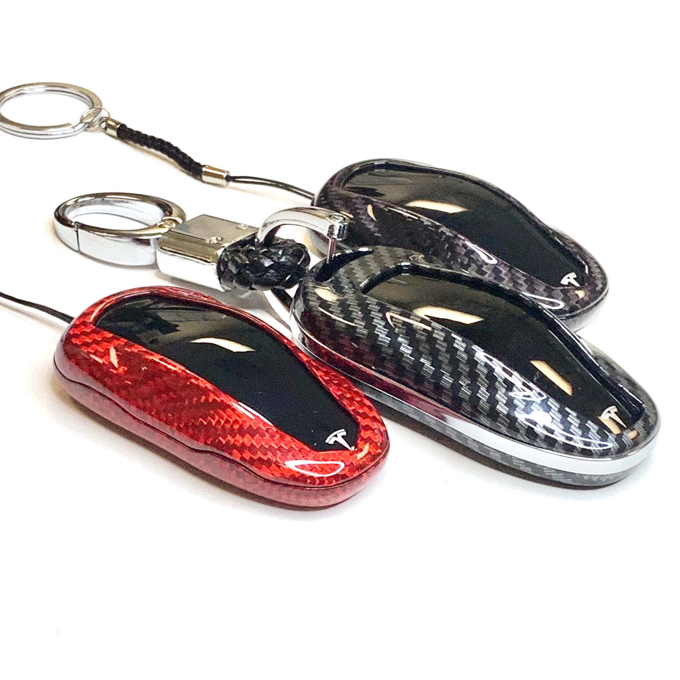 An application scenario or product detail of cas3 key fob case - Image 10