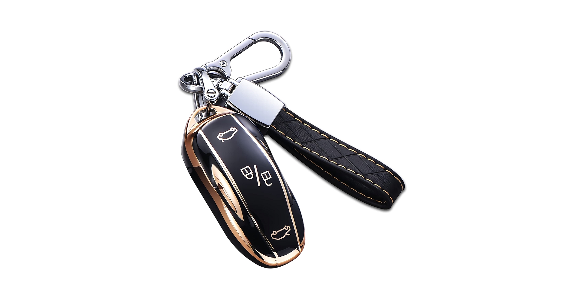 An application scenario or product detail of cas3 key fob case - Image 12