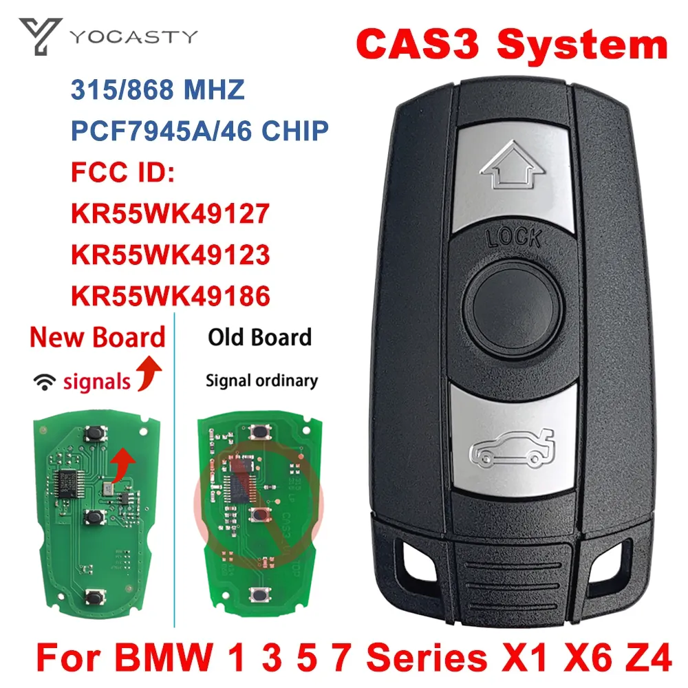 An application scenario or product detail of cas3 key fob case - Image 20