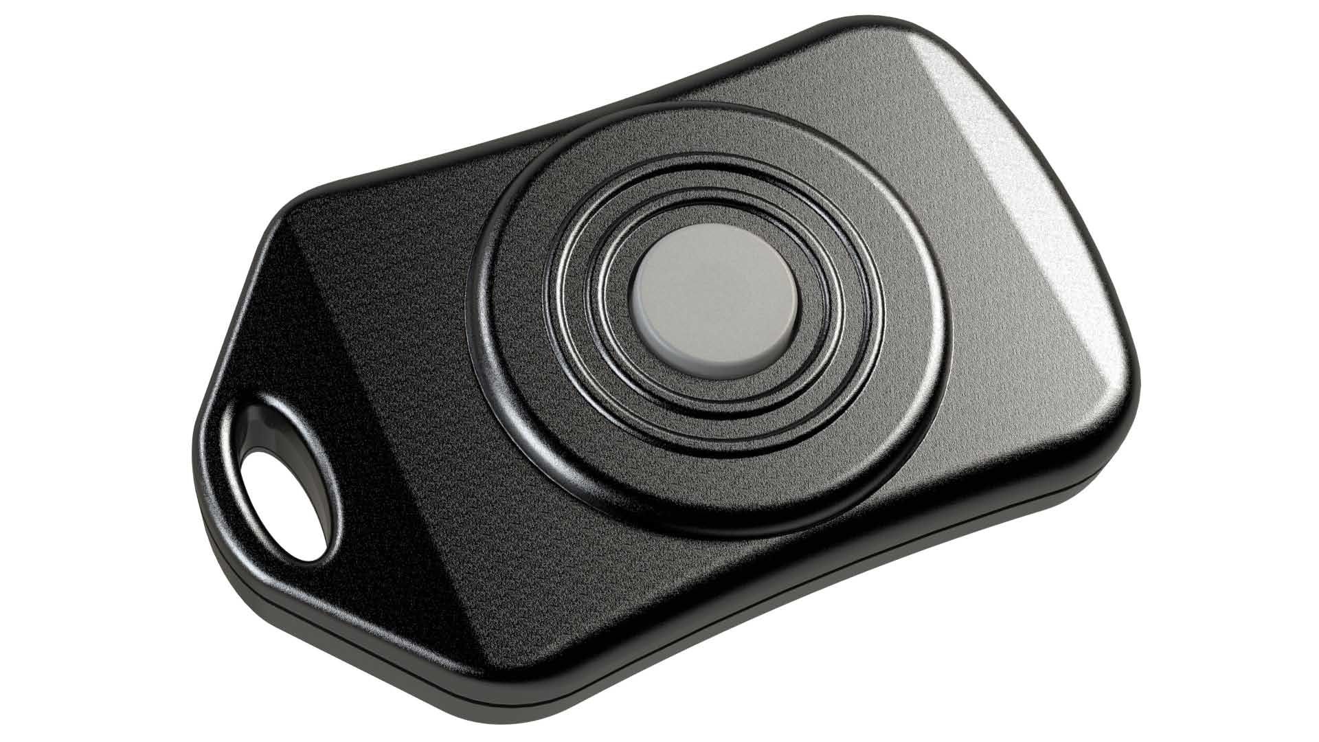 An application scenario or product detail of cas3 key fob case - Image 21