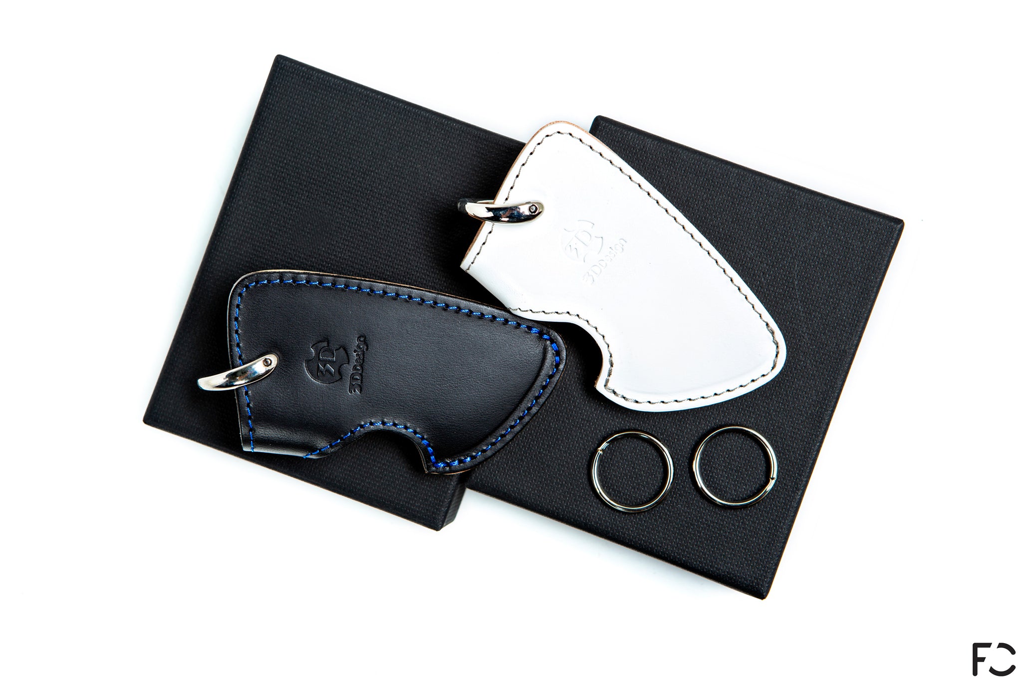 An application scenario or product detail of cas3 key fob case - Image 24