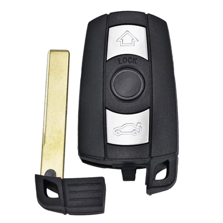 Featured image for the cas3 key fob case guide