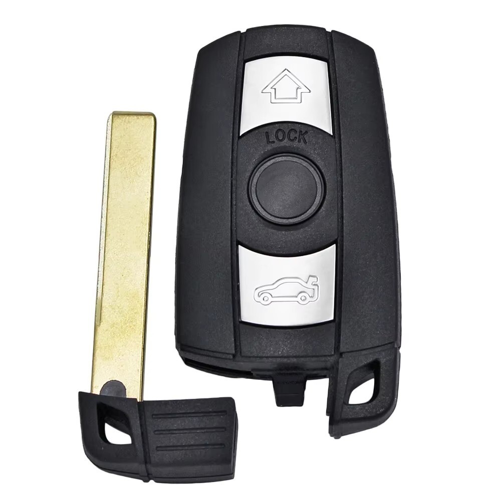 Featured image for the cas3 key fob case guide