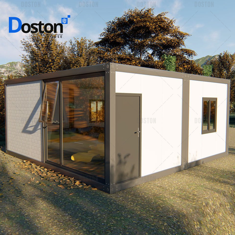 An application scenario or product detail of casa prefabricadas - Image 1