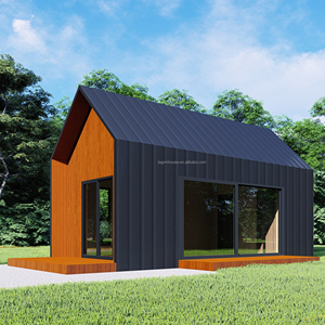 An application scenario or product detail of casa prefabricadas - Image 11